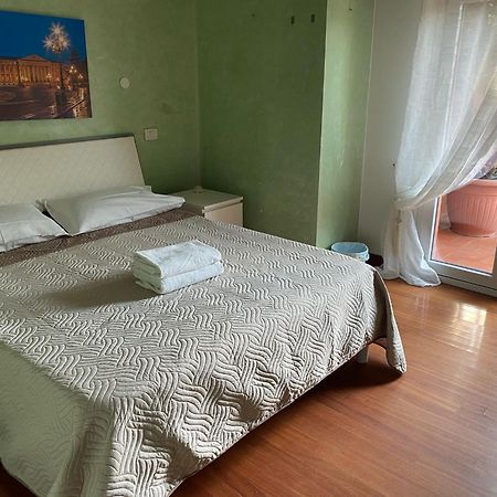 Residenza Fiera Verona In Exteriör bild
