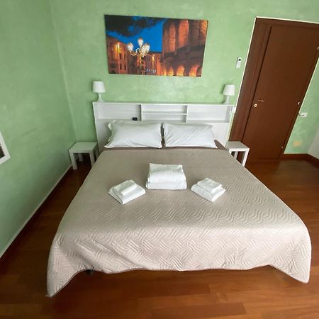 Residenza Fiera Verona In Exteriör bild