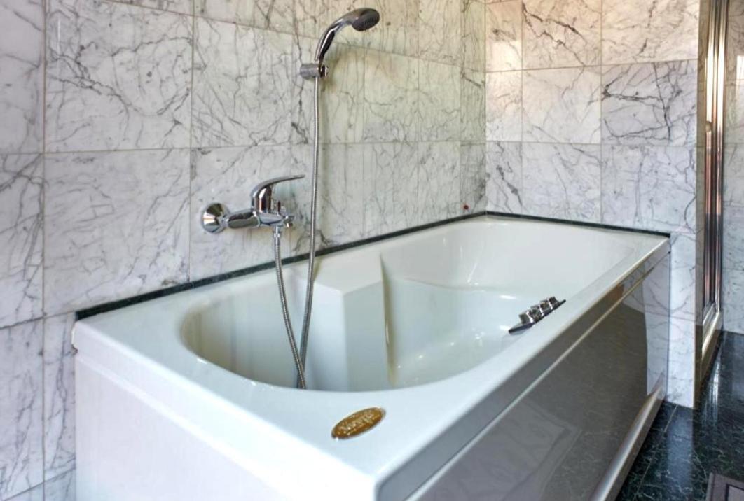 Residenza Fiera Verona In Exteriör bild
