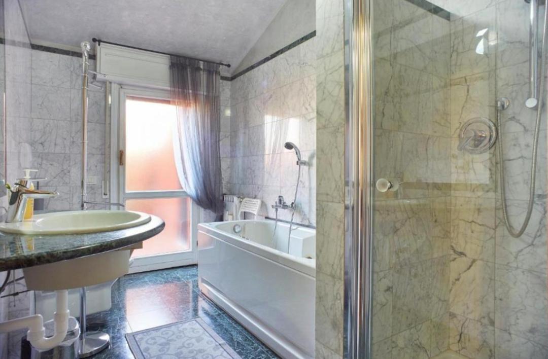 Residenza Fiera Verona In Exteriör bild