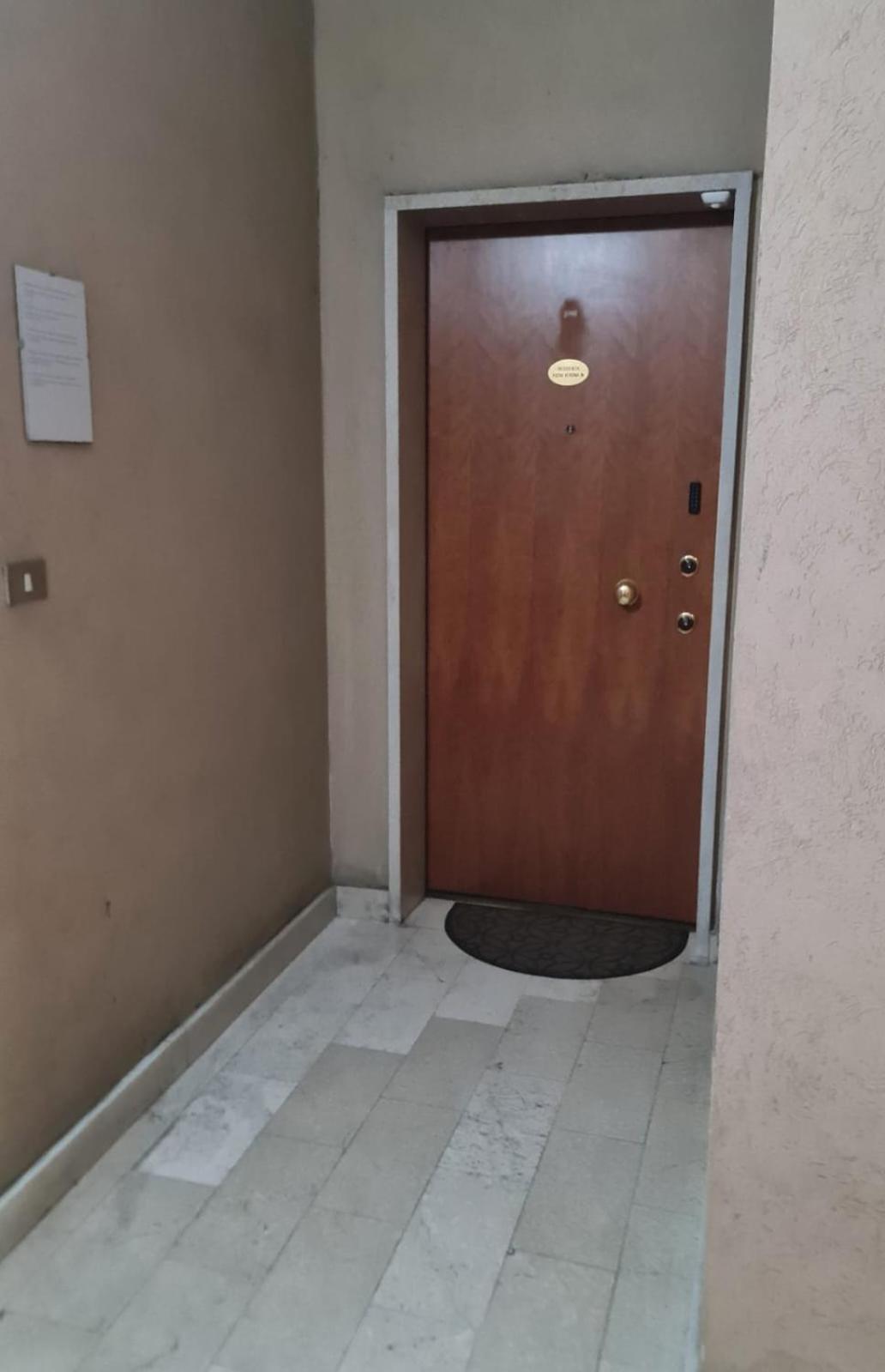 Residenza Fiera Verona In Exteriör bild