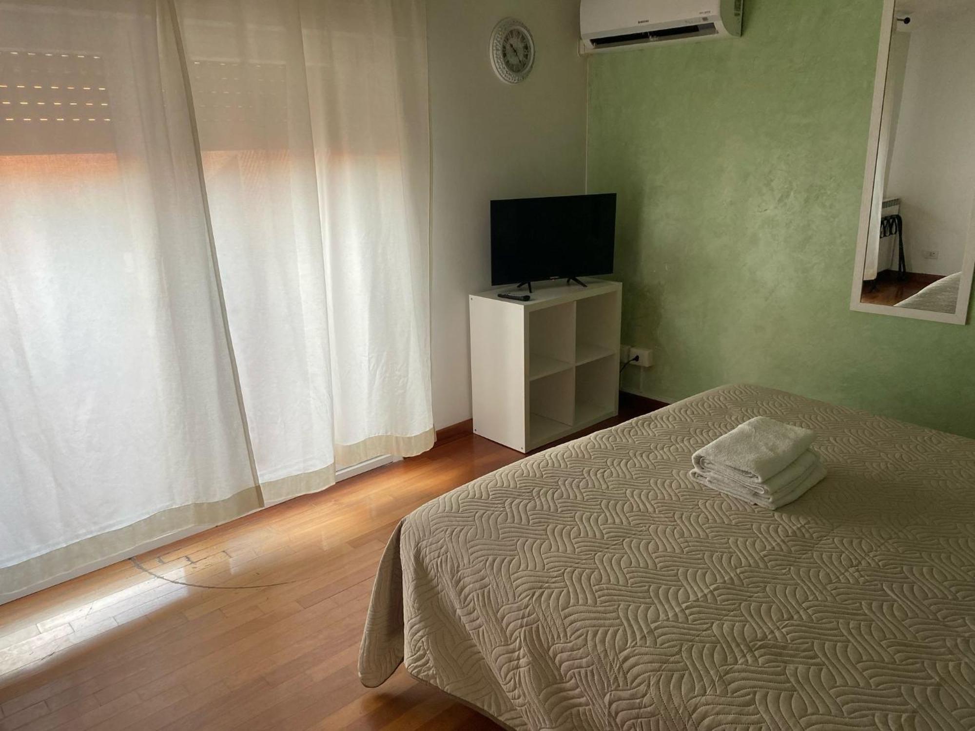 Residenza Fiera Verona In Exteriör bild