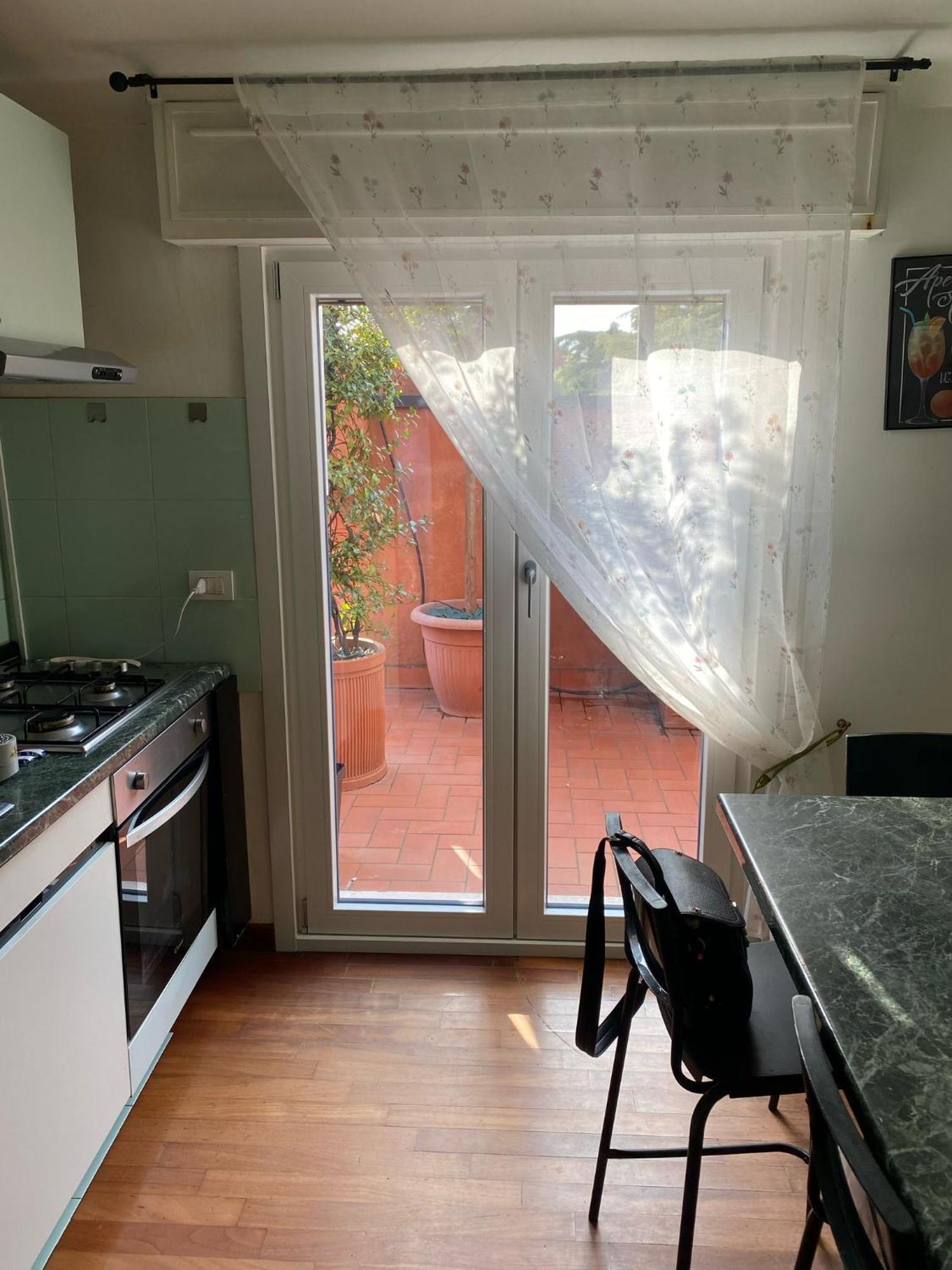 Residenza Fiera Verona In Exteriör bild