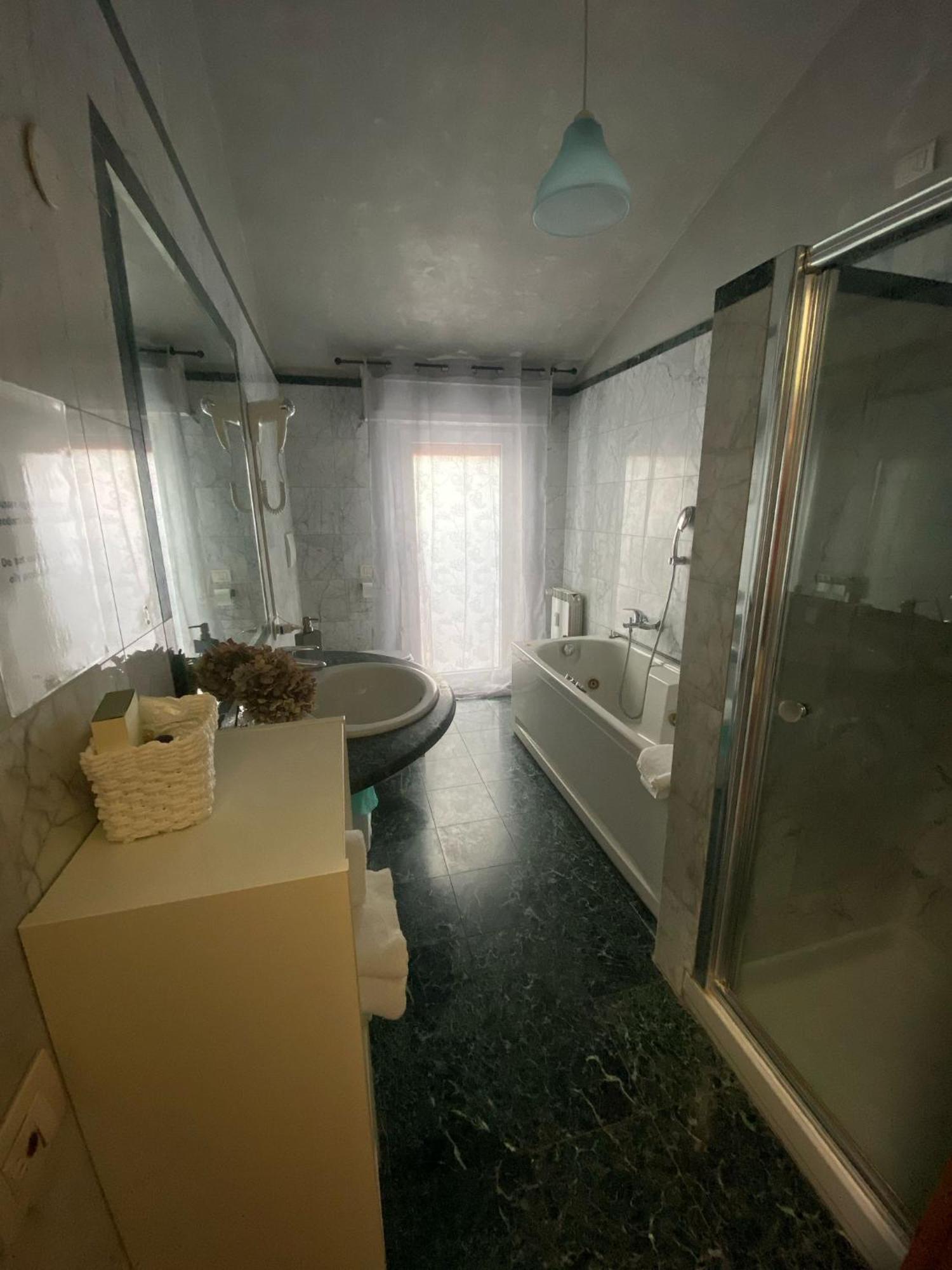 Residenza Fiera Verona In Exteriör bild