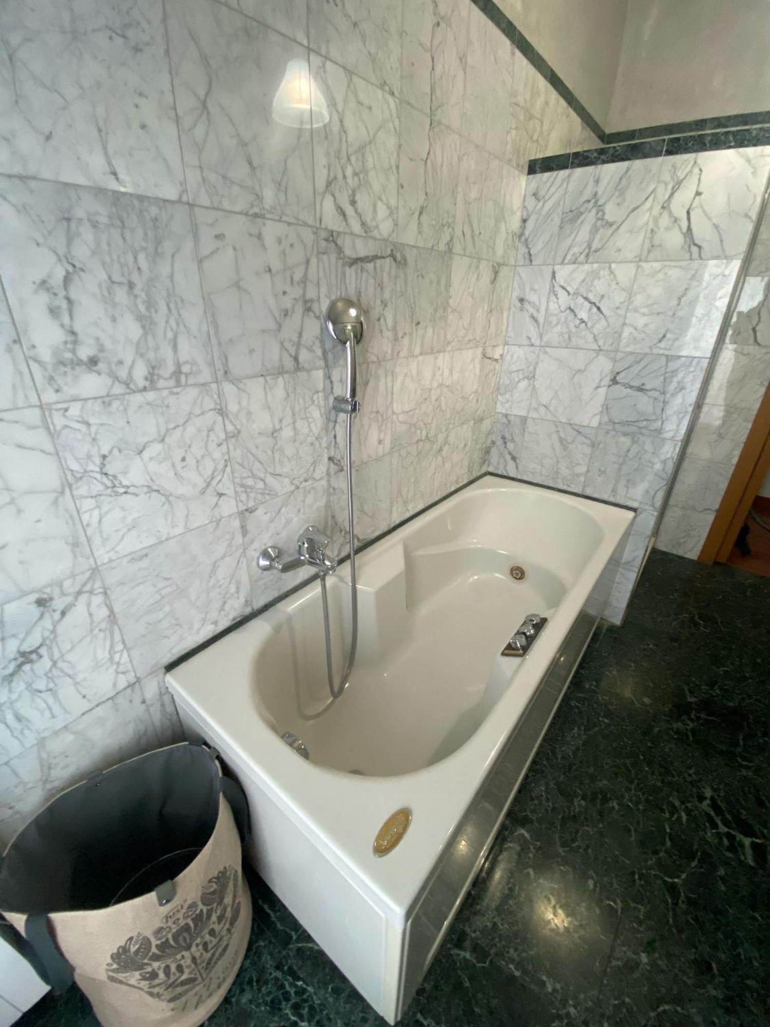 Residenza Fiera Verona In Exteriör bild